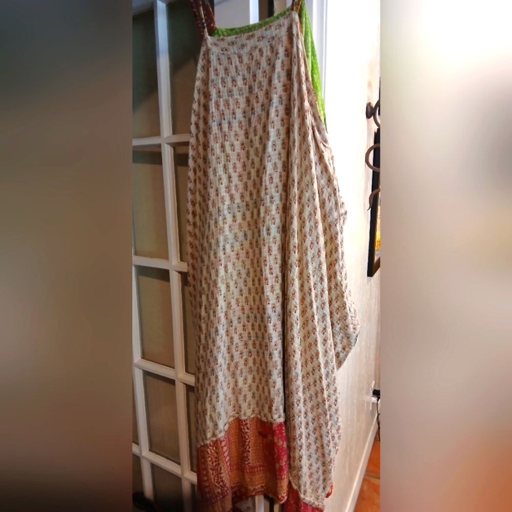 KANTHA BAE GONNA SHINE MAXI